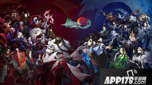 剑网3指尖江湖定档日期