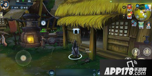 剑网3指尖江湖稻香珍藏