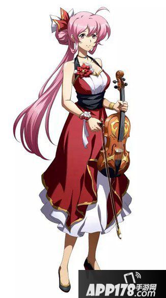 梦幻模拟战手游5月30日更新公告 七音符的魔咒限时活动降临