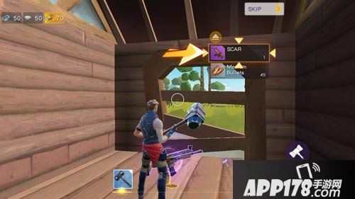 堡垒前线创造与破坏单排高胜率技巧