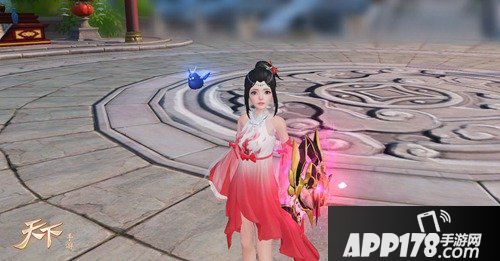 天下手游新时装上线 荷鲤初晴邀你共度夏日