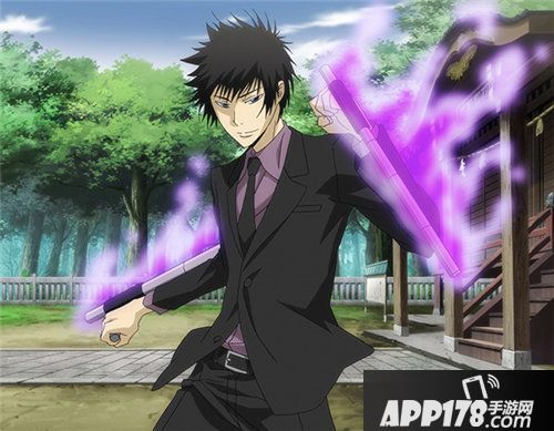 家庭教师手游爆燃预告