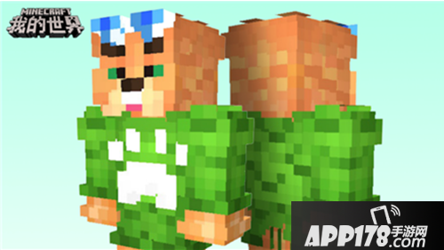 我的世界宝狄与好友 击溃潘百达的阴谋