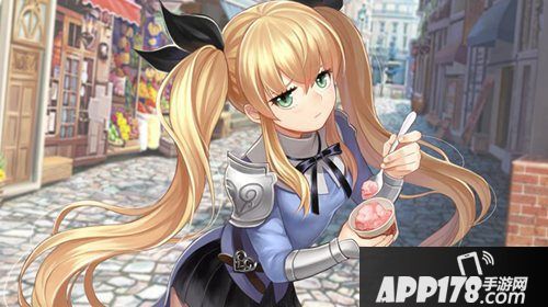 姬魔恋战纪ssr角色