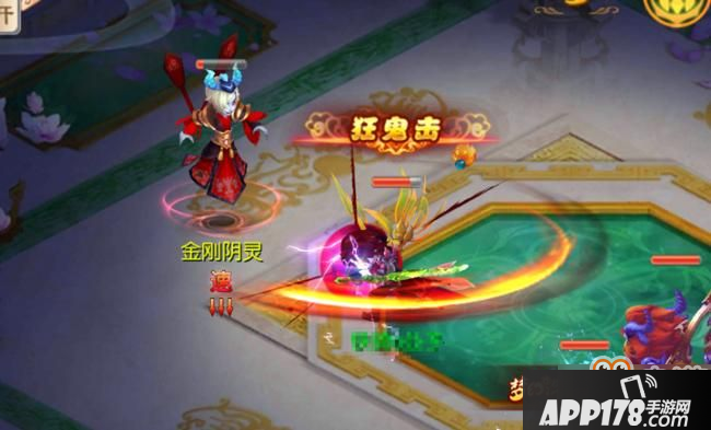 梦幻诛仙手游鬼王宗门派玩法介绍