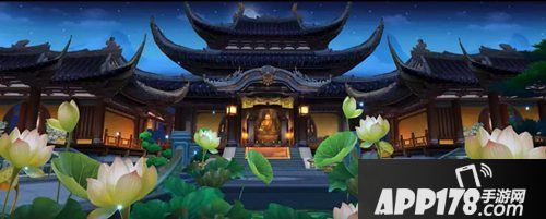 剑网3指尖江湖定档日期