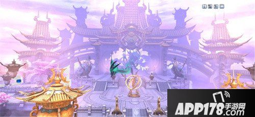 三生三世十里桃花手游不删档测试