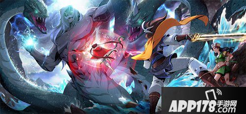 仙剑奇侠传移动版原画介绍