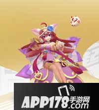 一起来捉妖九尾明月属性图鉴