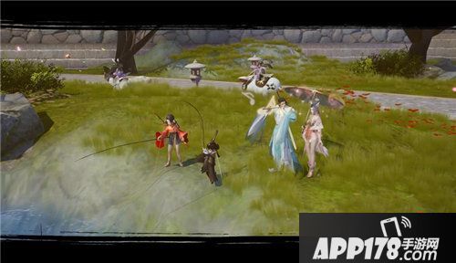 剑侠世界2新资料片今日开启