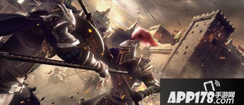 列王的纷争新版本