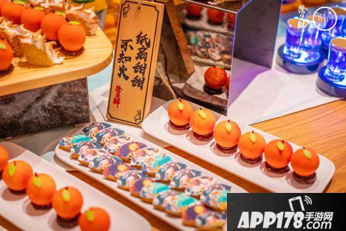 阴阳师珠歌翠舞不夜城 离岛之宴现场回顾