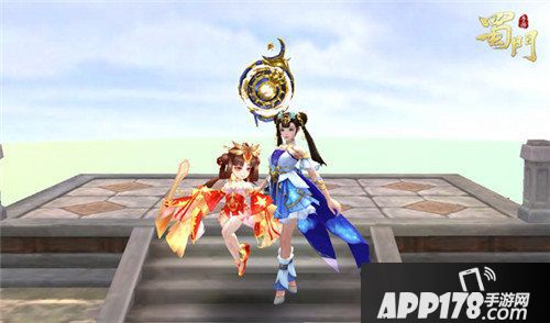 蜀门手游劳动节派送百万福利