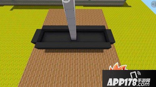 迷你世界船制作步骤