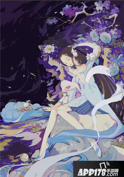 神都夜行录山鬼皮肤大赏