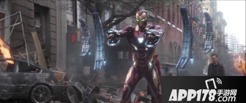 漫威未来之战小辣椒钢铁侠合作