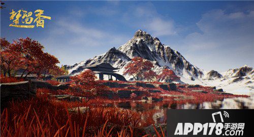 楚留香塞上行终篇开启