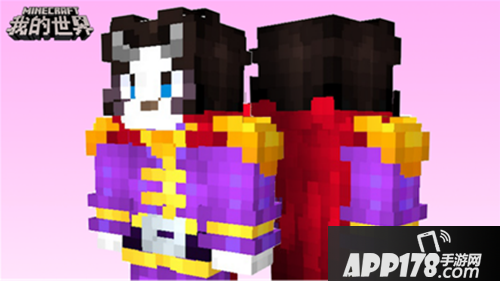 我的世界宝狄与好友 击溃潘百达的阴谋