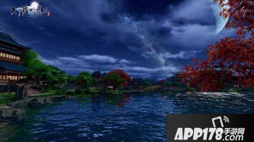 天刀手游全平台预约