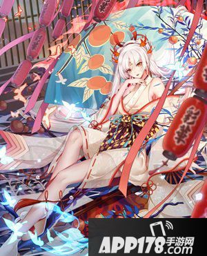 阴阳师不知火同人作品赏 浴火重生终得自由