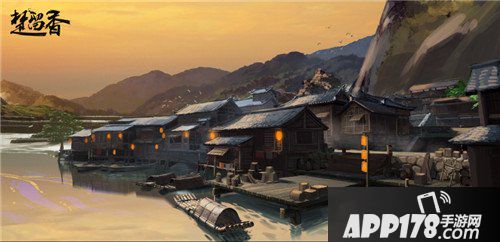 楚留香一梦江湖