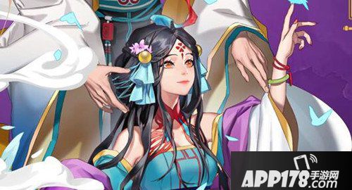 云梦四时歌筝儿一览