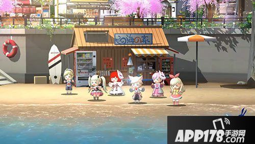 幻想计划ssr风语者芙洛拉