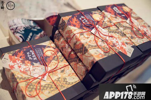 阴阳师珠歌翠舞不夜城 离岛之宴现场回顾