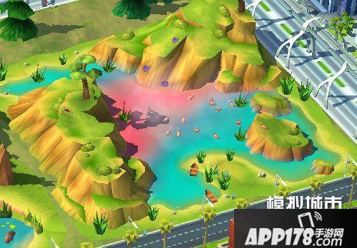 模拟城市我是市长新赛季即将推出