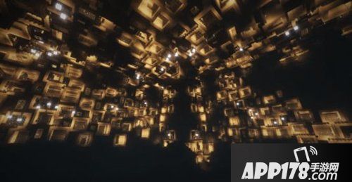 我的世界明暗反差合集