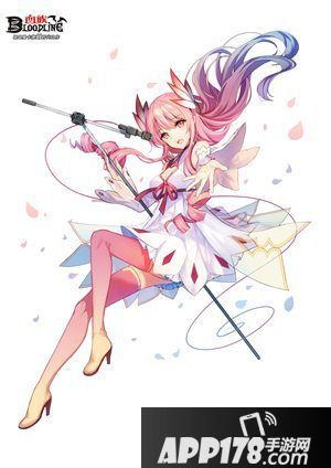 血族命运歌姬联动决定