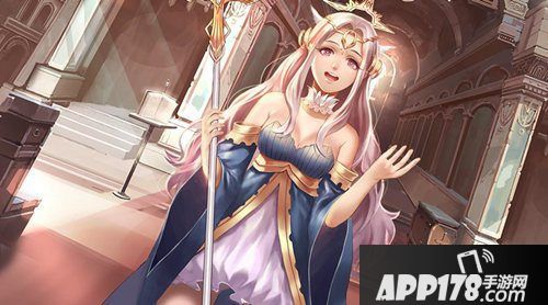 姬魔恋战纪ssr角色