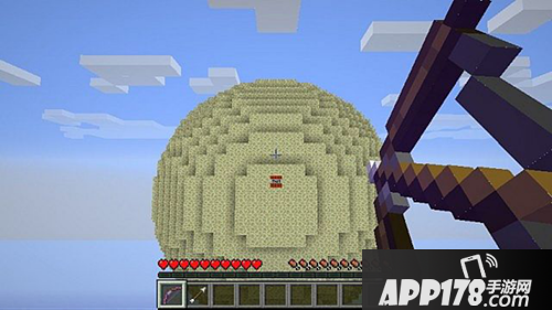 我的世界能吹动的作品合集 吹啊吹啊骄傲放纵