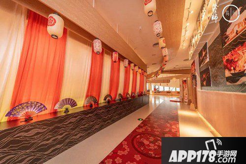 阴阳师珠歌翠舞不夜城 离岛之宴现场回顾