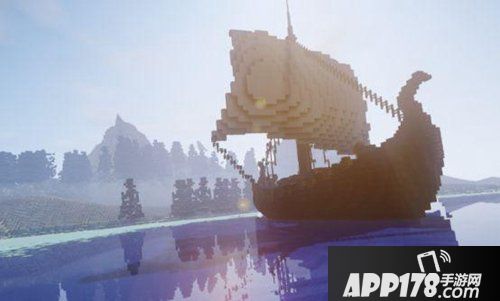 我的世界传说级梦幻岛 一辈子不想出去