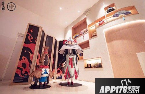 阴阳师珠歌翠舞不夜城 离岛之宴现场回顾