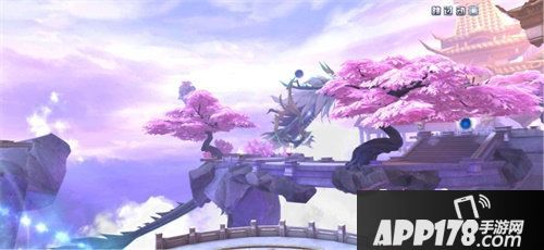 三生三世十里桃花手游5月14日不删档