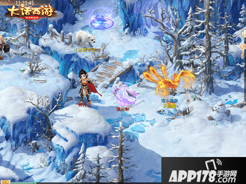 大话西游手游打击私服 被举报顺利落网