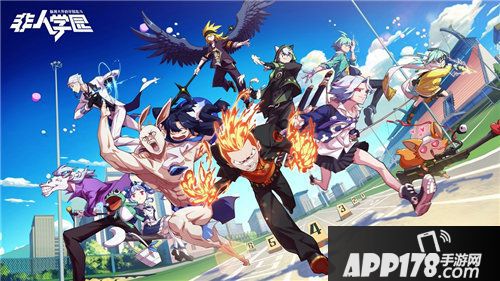 非人学园五月雷家兄妹筹备母亲节惊喜