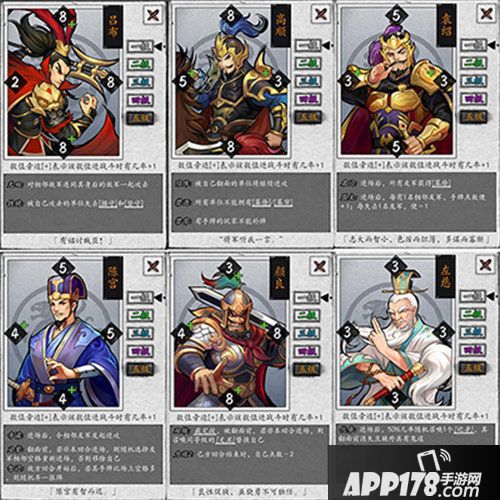 英雄爱三国章回体关卡还原名著