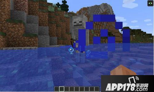 我的世界最安全地方盘点