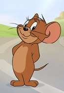 猫和老鼠手游杰瑞