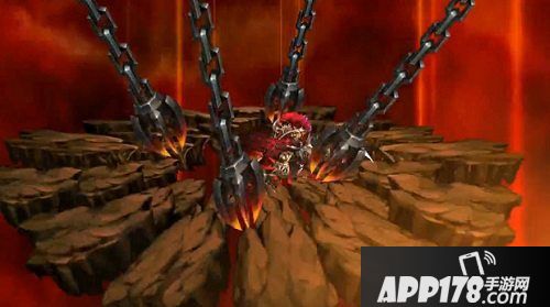 十二战纪天下武神吕布觉醒