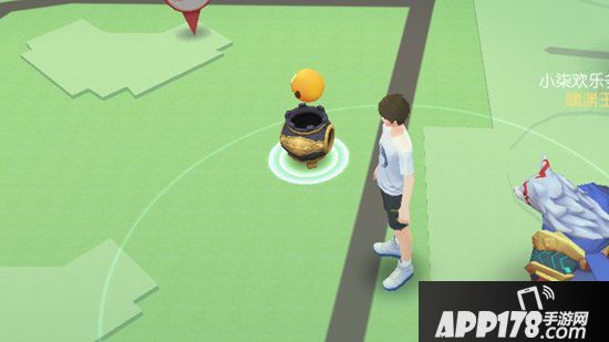 一起来捉妖丹炉哪里多