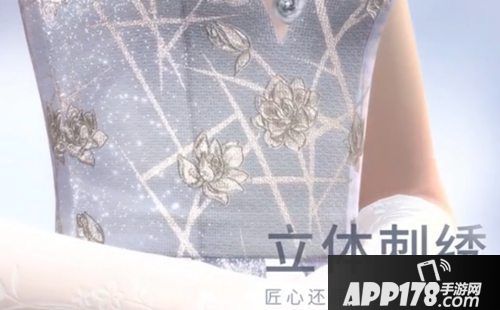 闪耀暖暖3d手游备受期待