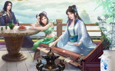 2019好玩的修仙手游有哪些