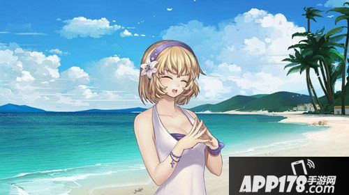 姬魔恋战纪夏日泳装限时