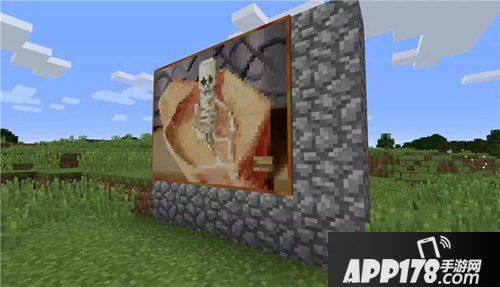 我的世界娱乐无害陷阱制作步骤