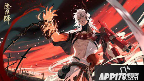 阴阳师音乐剧皮肤鉴赏 炽火炼狱纵狂歌