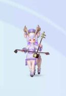 一起来捉妖张月鹿